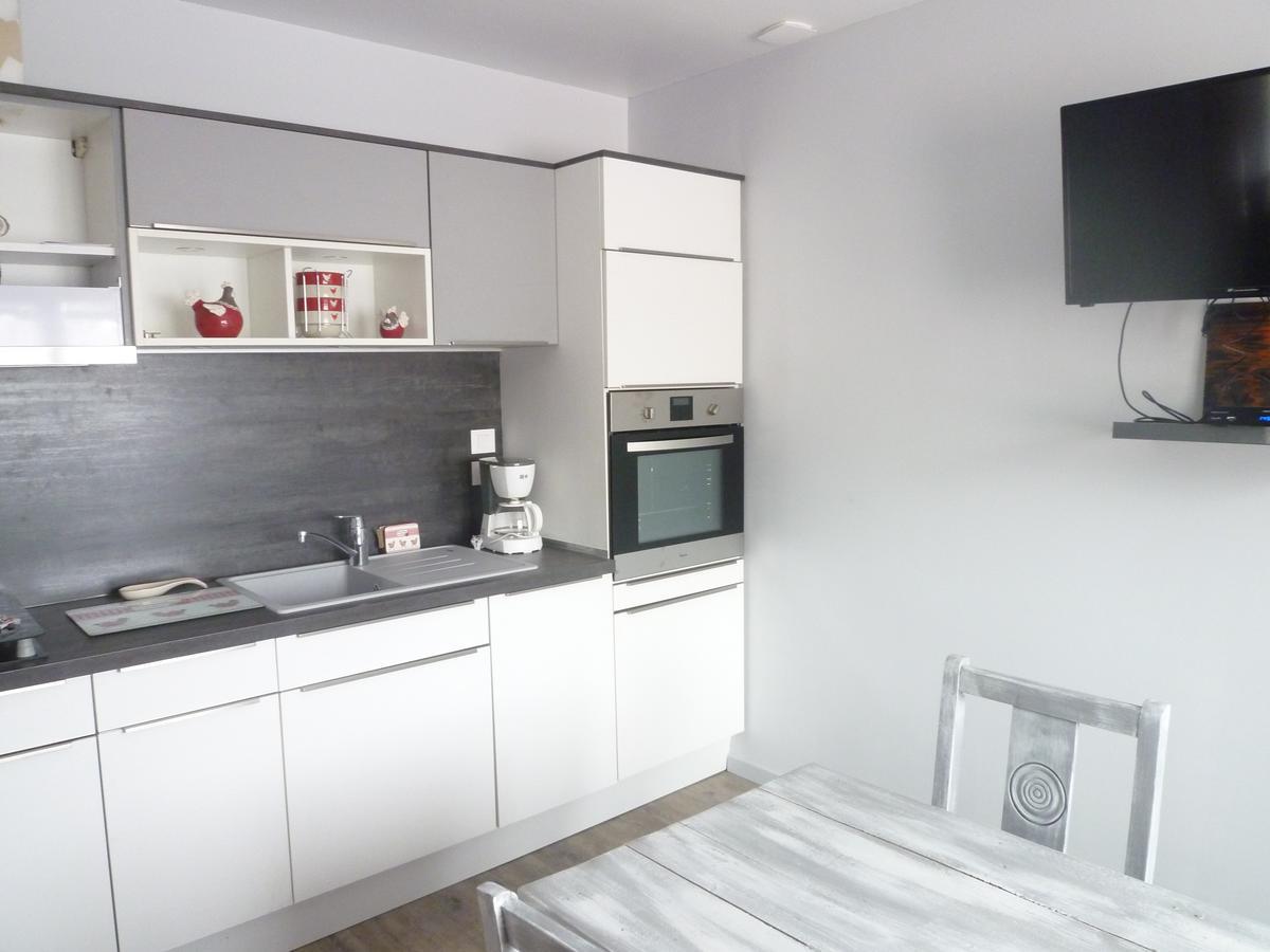 Chez Augustin Bed & Breakfast Lacanau Dış mekan fotoğraf