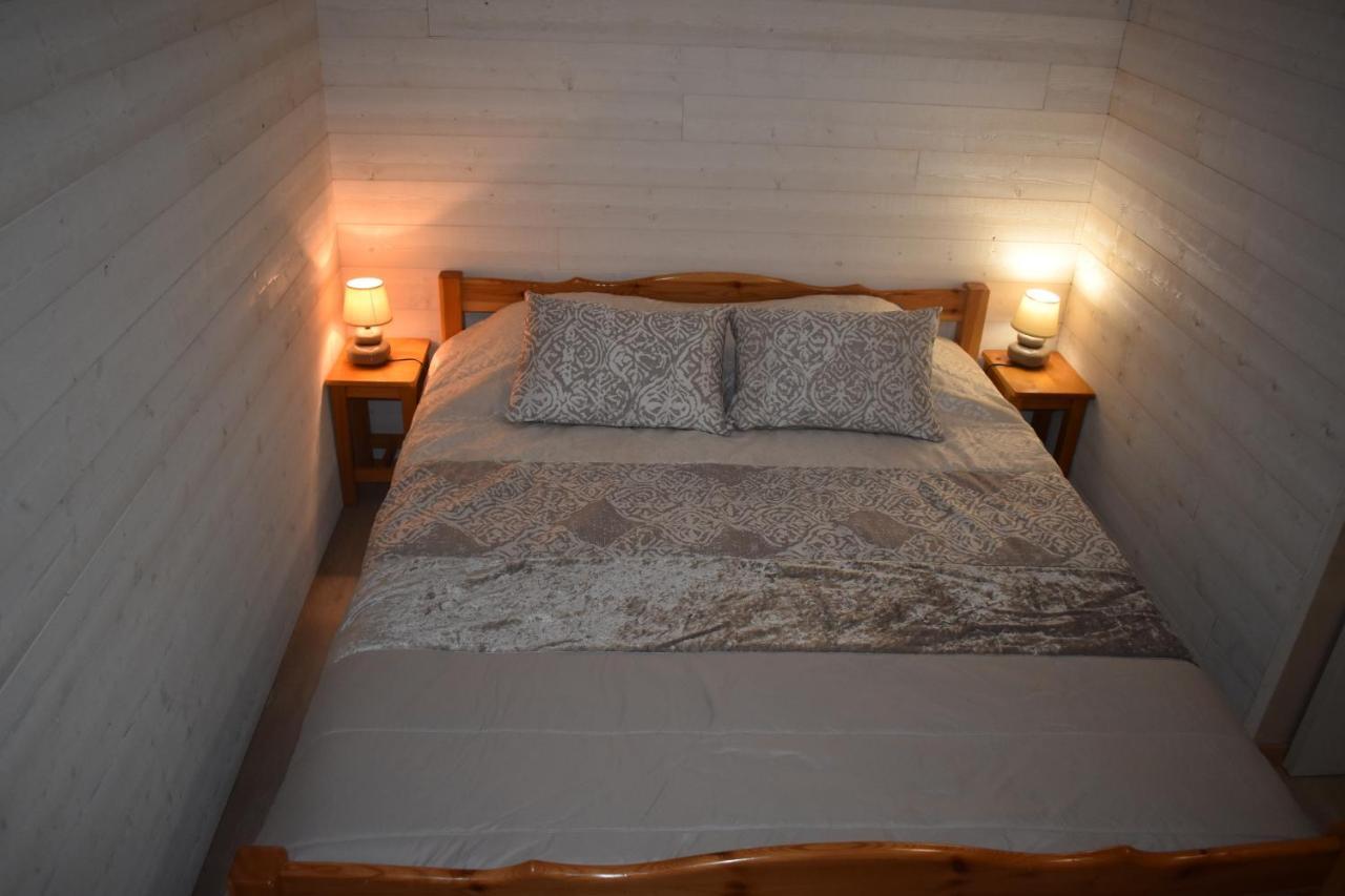Chez Augustin Bed & Breakfast Lacanau Dış mekan fotoğraf