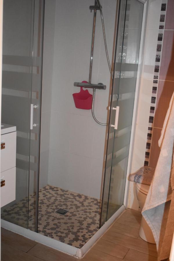 Chez Augustin Bed & Breakfast Lacanau Dış mekan fotoğraf