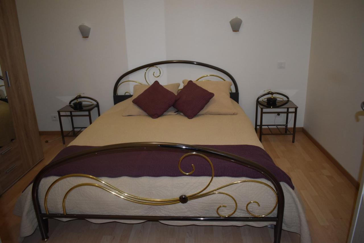 Chez Augustin Bed & Breakfast Lacanau Dış mekan fotoğraf
