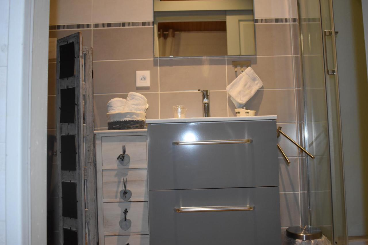Chez Augustin Bed & Breakfast Lacanau Dış mekan fotoğraf