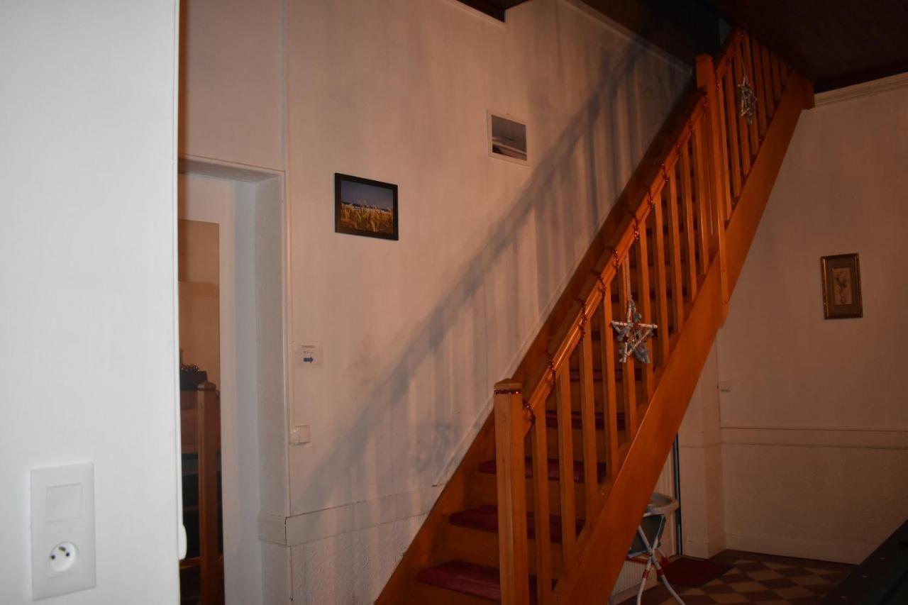 Chez Augustin Bed & Breakfast Lacanau Dış mekan fotoğraf